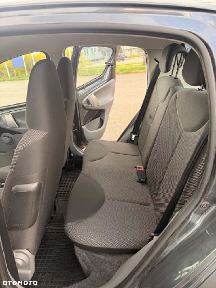 Toyota Aygo Standard - 3