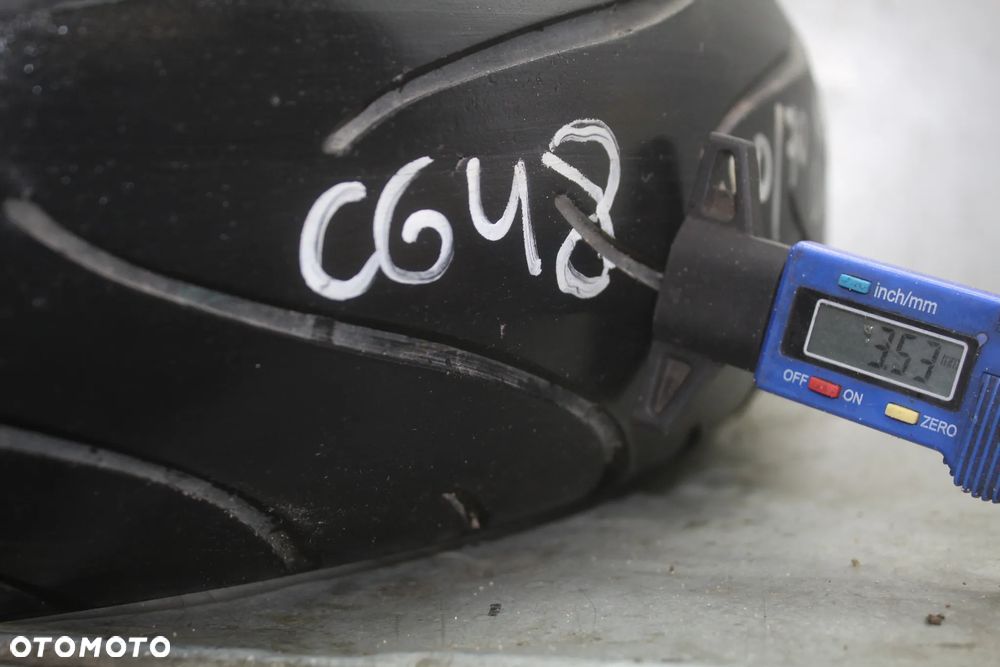 Opona motocyklowa Michelin Pilot Road 2 150/70 R17 C648 - 3