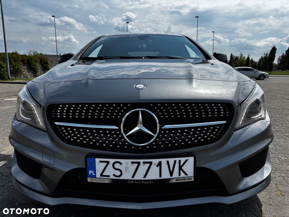 Mercedes-Benz CLA 180 7G-DCT AMG Line - 3