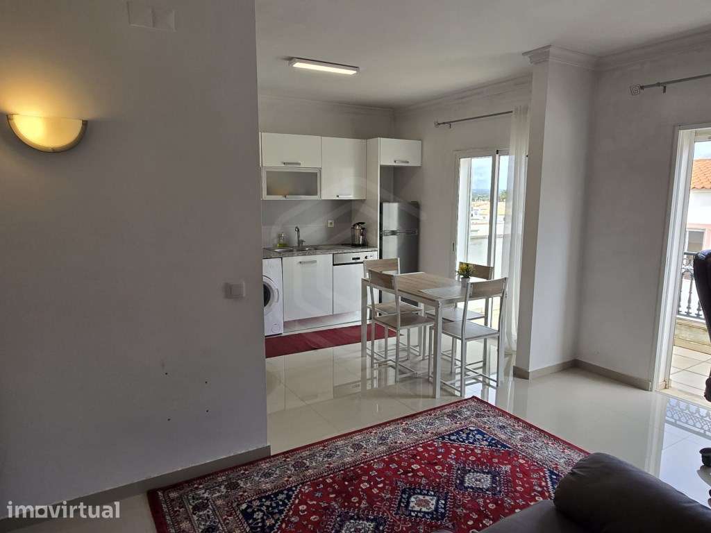 Apartamento T1+1 com garagem em Tunes, Silves, Algarve - Grande imagem: 2/22