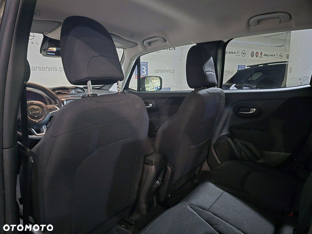 Jeep Renegade 1.0 GSE T3 Turbo Longitude FWD S&S - 17