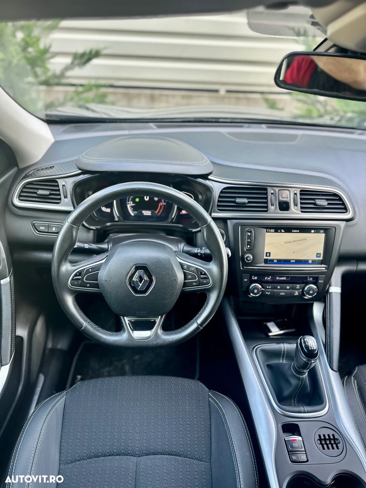 Renault Kadjar - 13