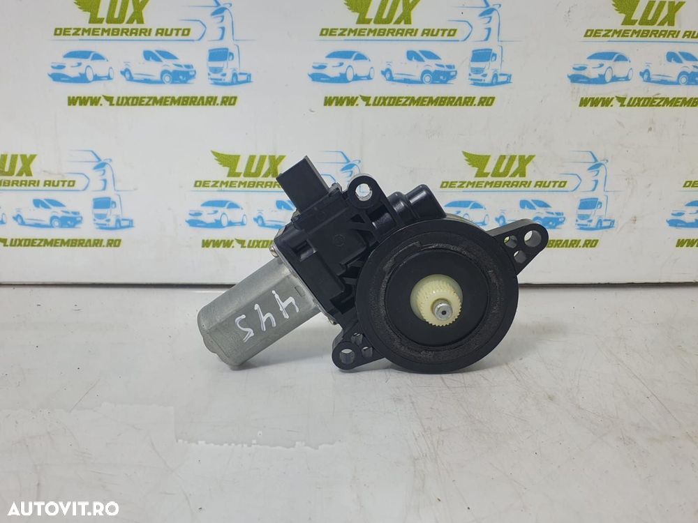 Motoras macara geam d6515958x Mazda 6 GJ  [din 2012 pana  2015] - 4