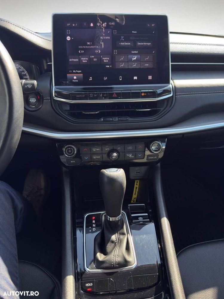 Jeep Compass - 7