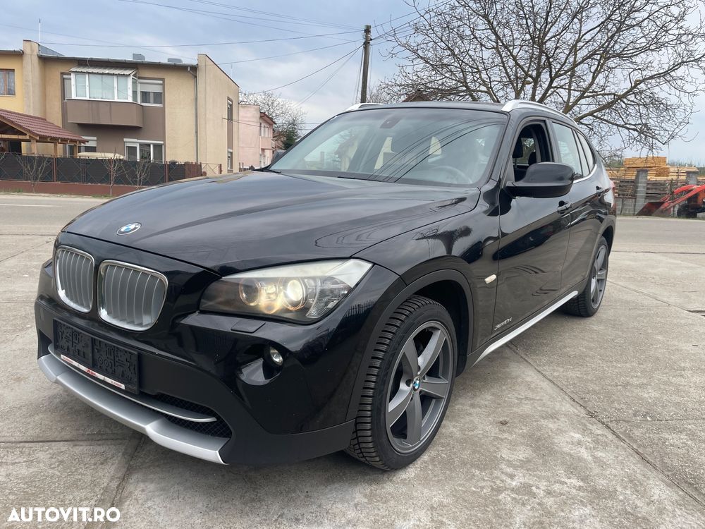 BMW X1 xDrive23d - 1