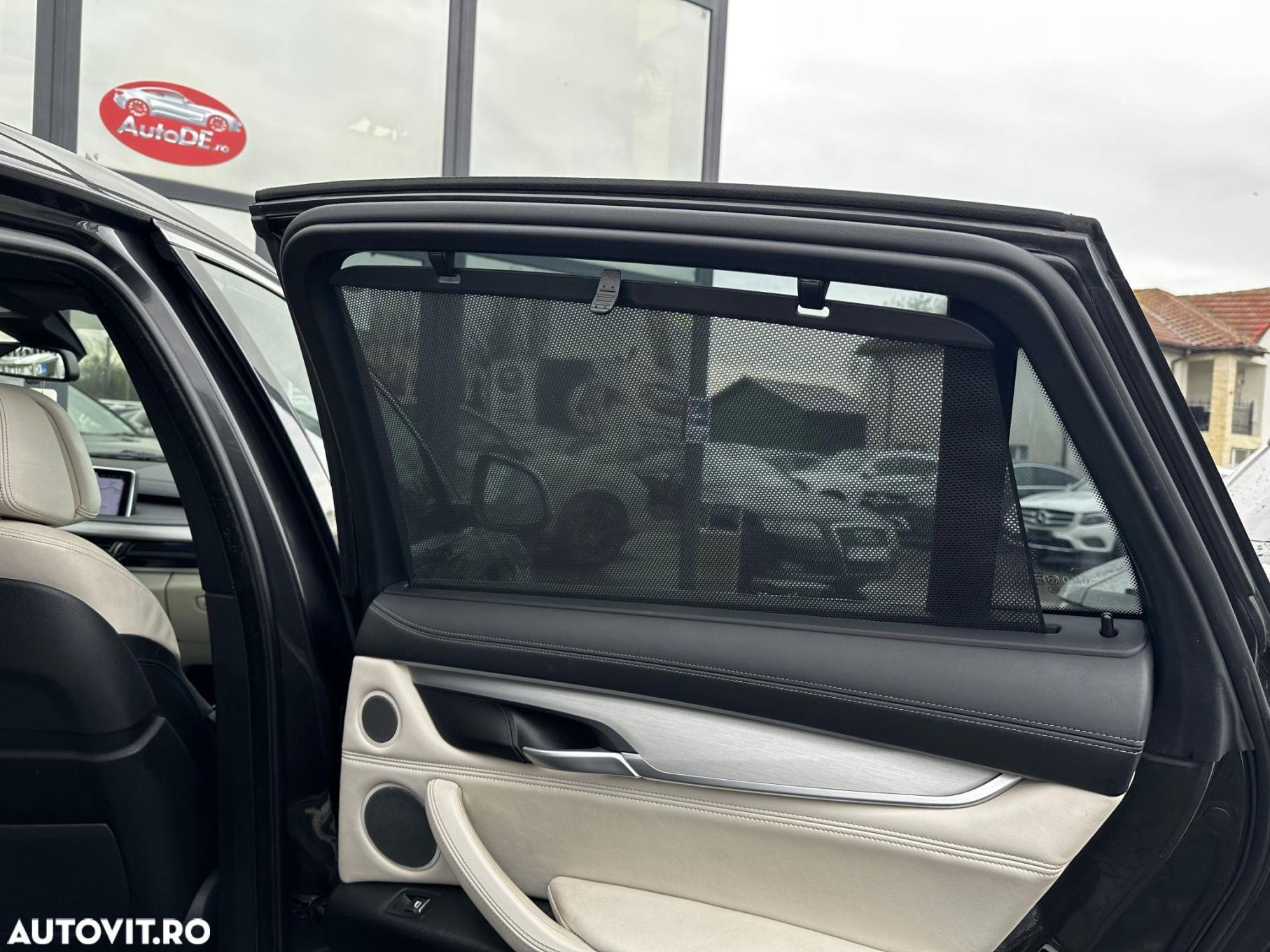 BMW X6 xDrive40d - 37