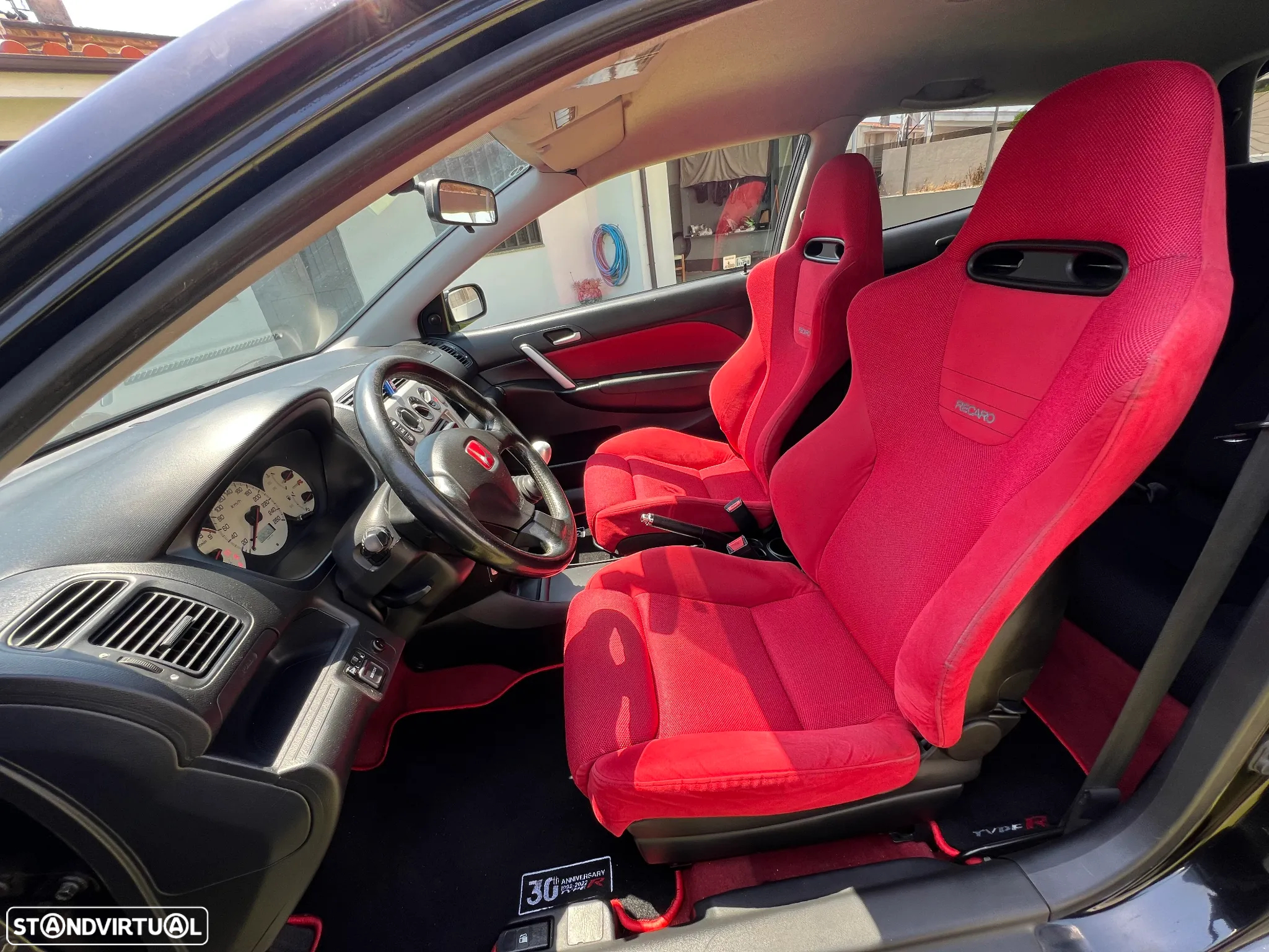 Honda Civic 2.0 Type-R 30th - 18