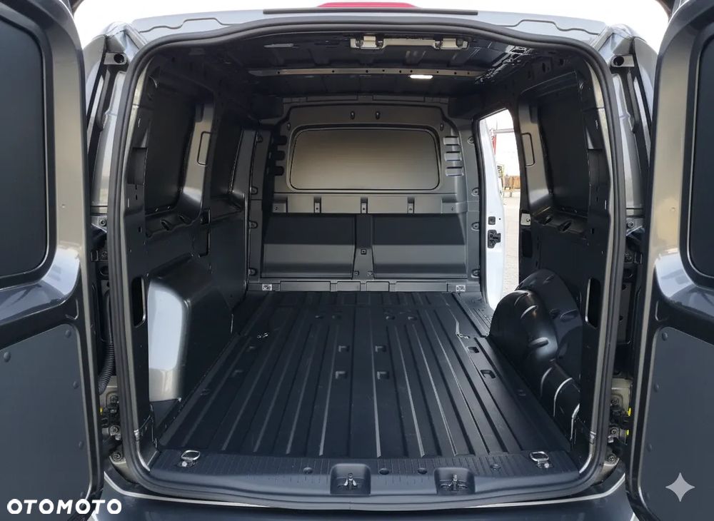 Ford Transit Connect - 3