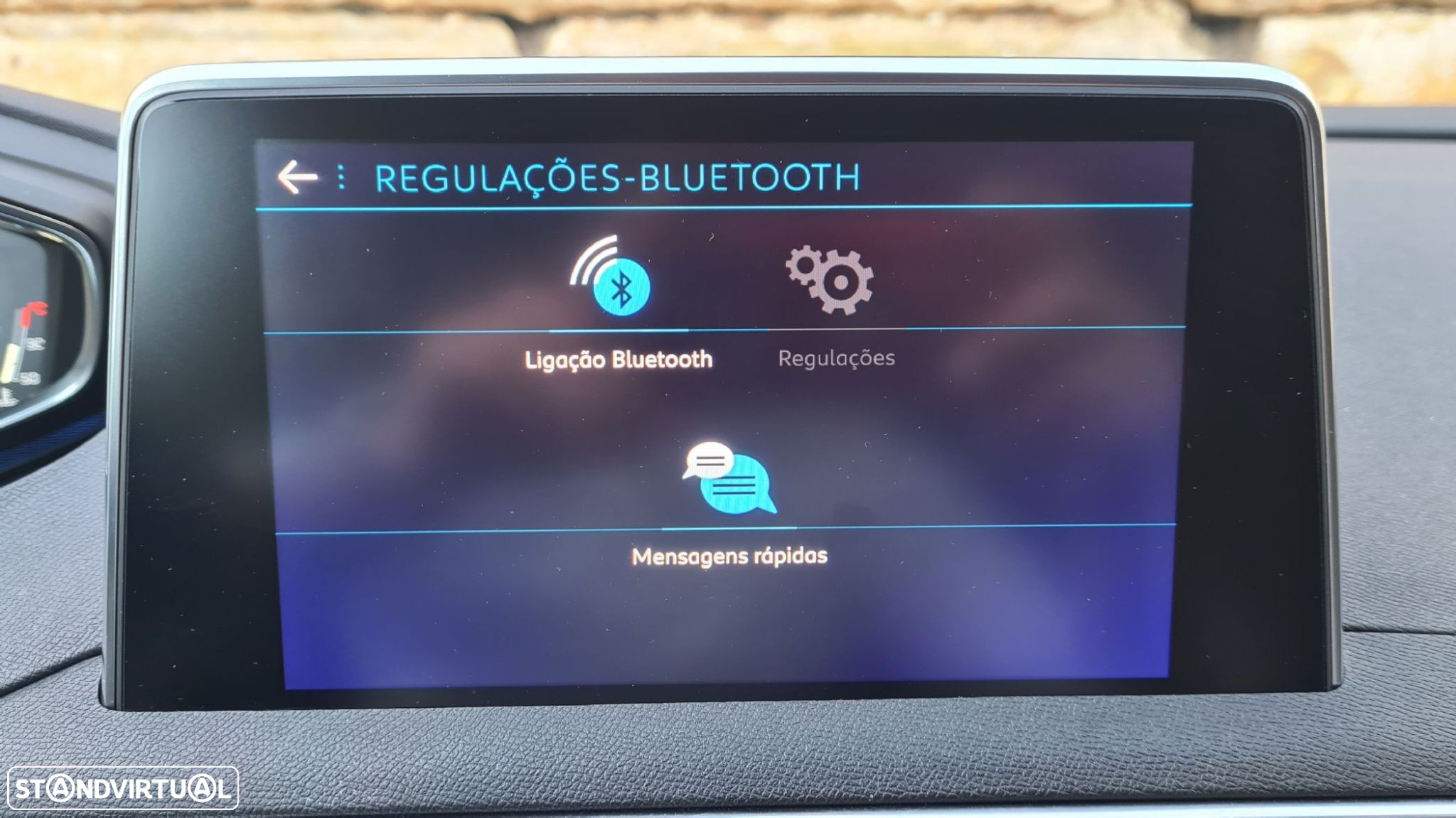 Peugeot 5008 1.6 BlueHDi Allure EAT6 - 27