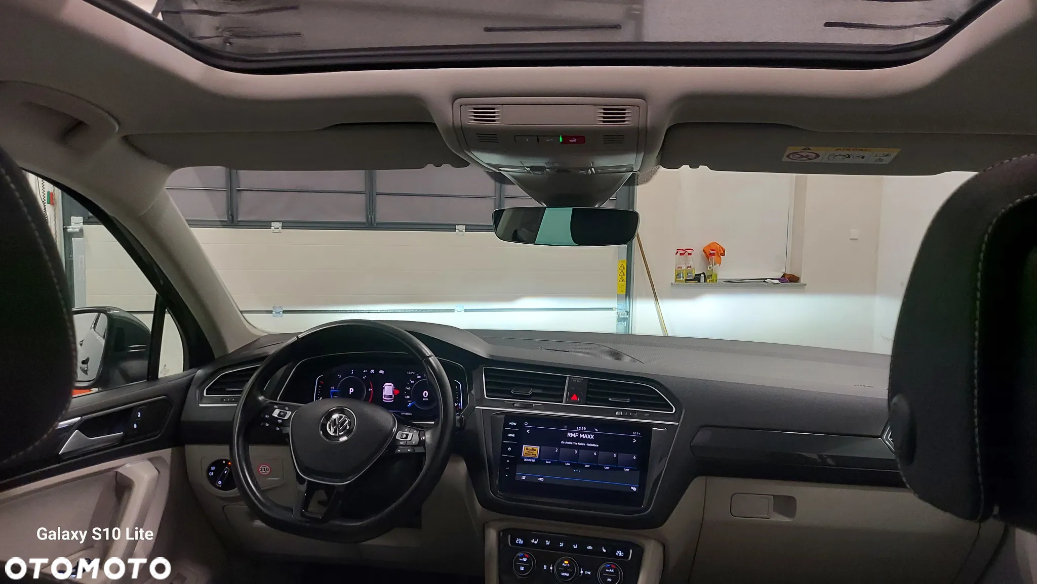 Volkswagen Tiguan 2.0 TDI BMT SCR Highline DSG - 16