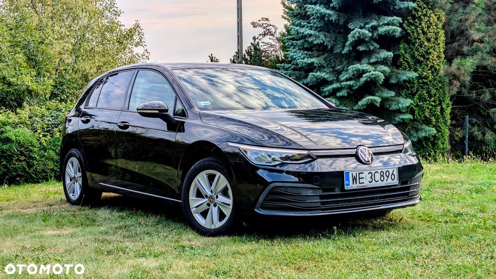 Volkswagen Golf VIII 1.5 TSI EVO Life - 1