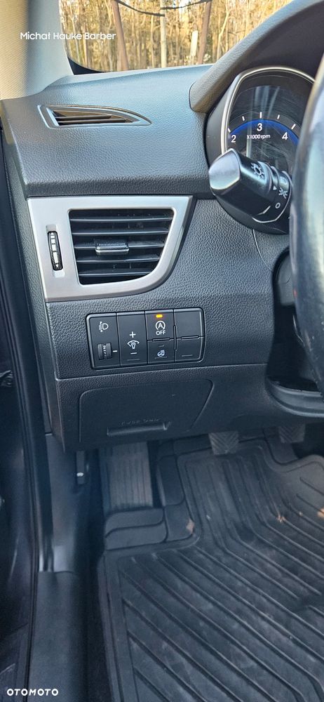 Hyundai i30 1.6 D Style - 7