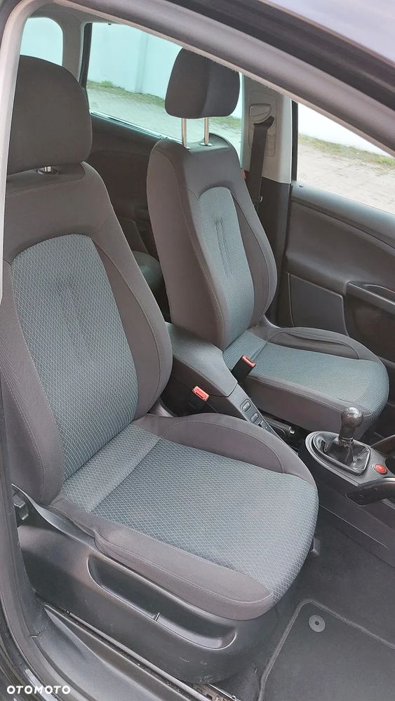 Seat Altea XL - 27