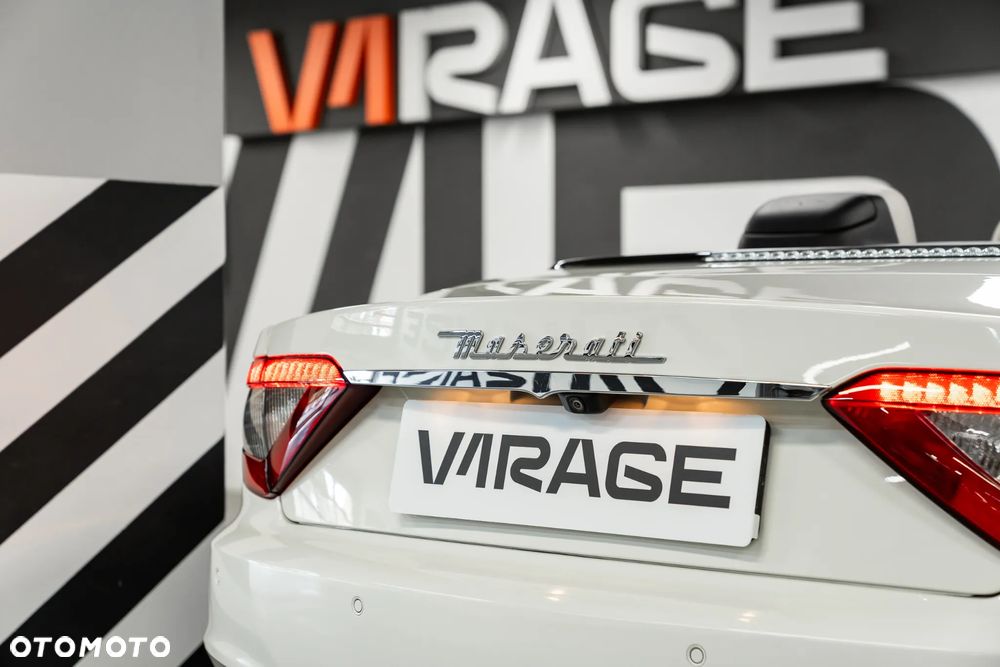 Maserati GranTurismo S - 19