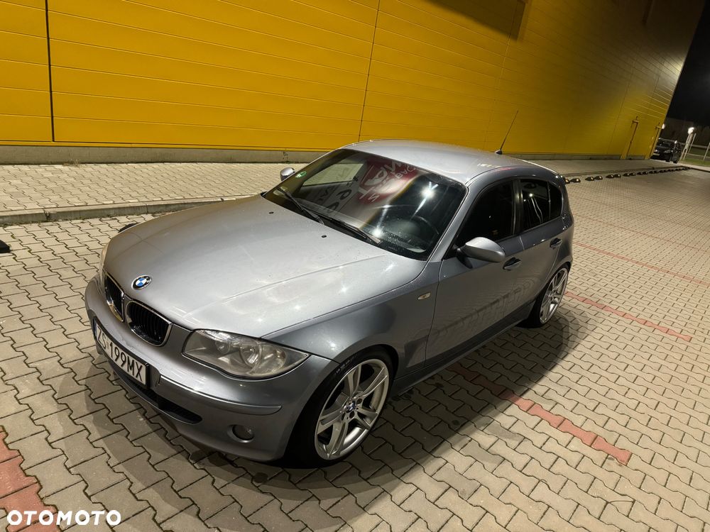 BMW Seria 1 - 13
