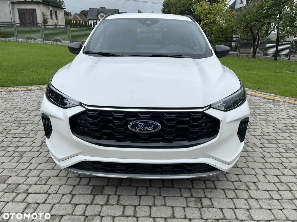 Ford Kuga 1.5 EcoBoost ST-LINE X - 19
