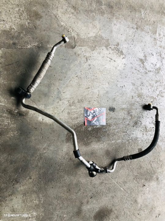Tubo de AC VW / 1K0820743 AM - 1