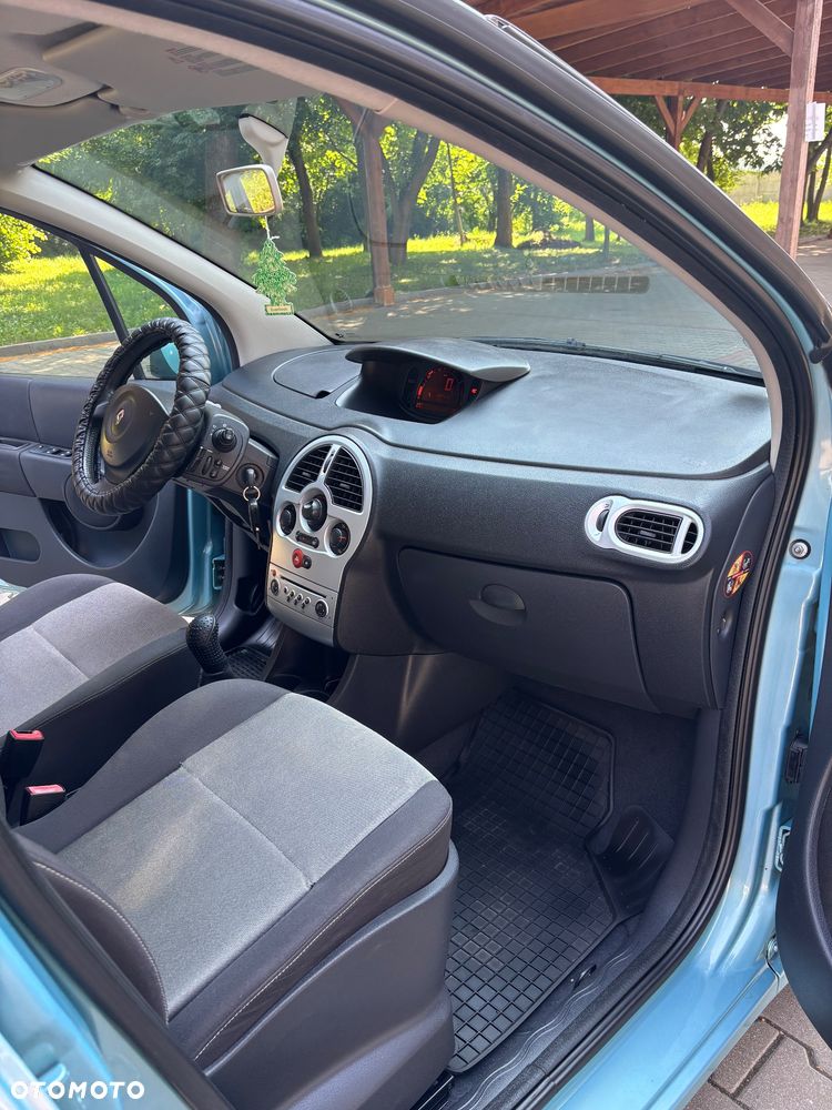 Renault Modus 1.2 16V Avantage - 16