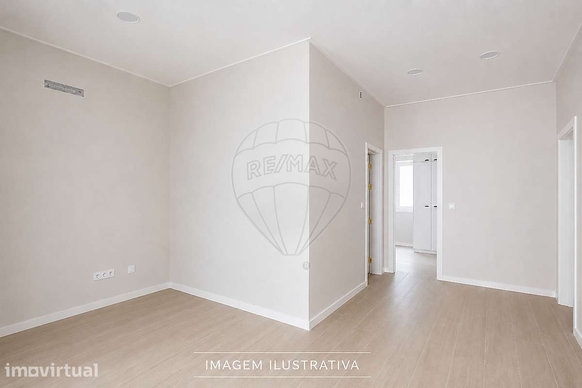 Apartamento T1 para venda - Grande imagem: 4/28
