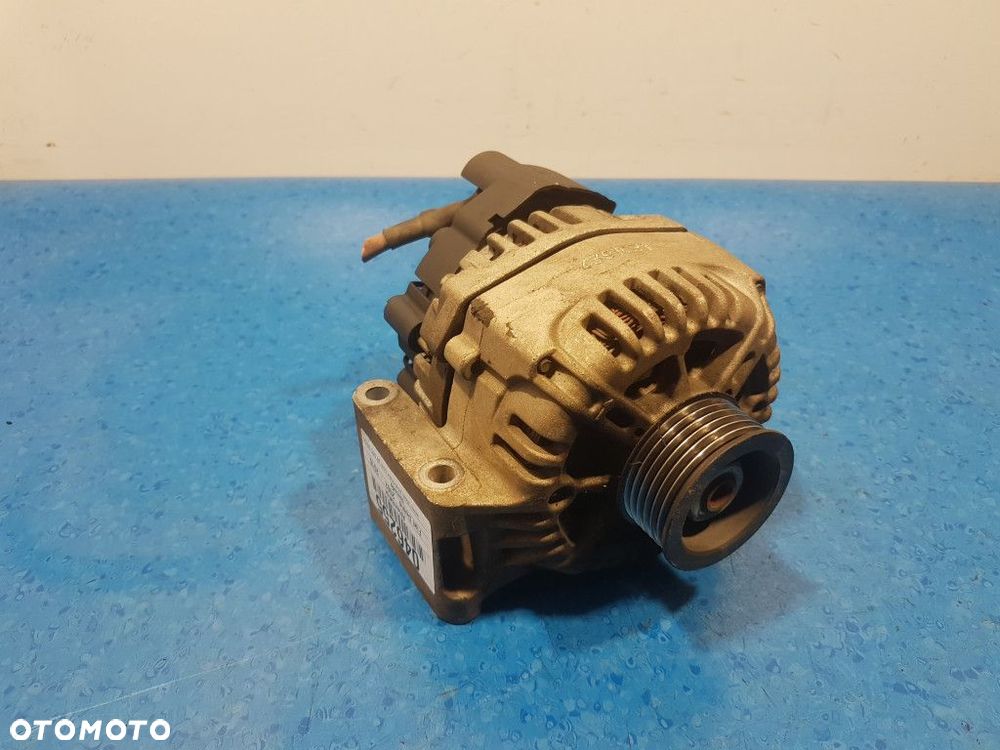 FIAT DOBLO 1.3 ALTERNATOR STX100421 - 1