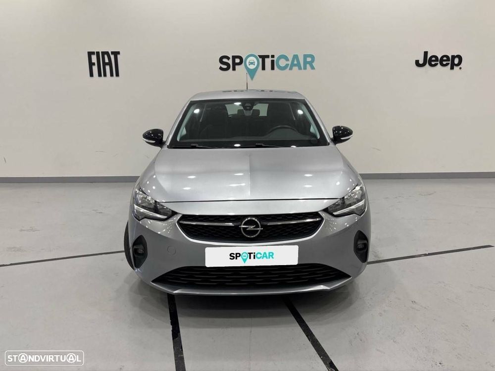 Opel Corsa 1.2 Edition - 2