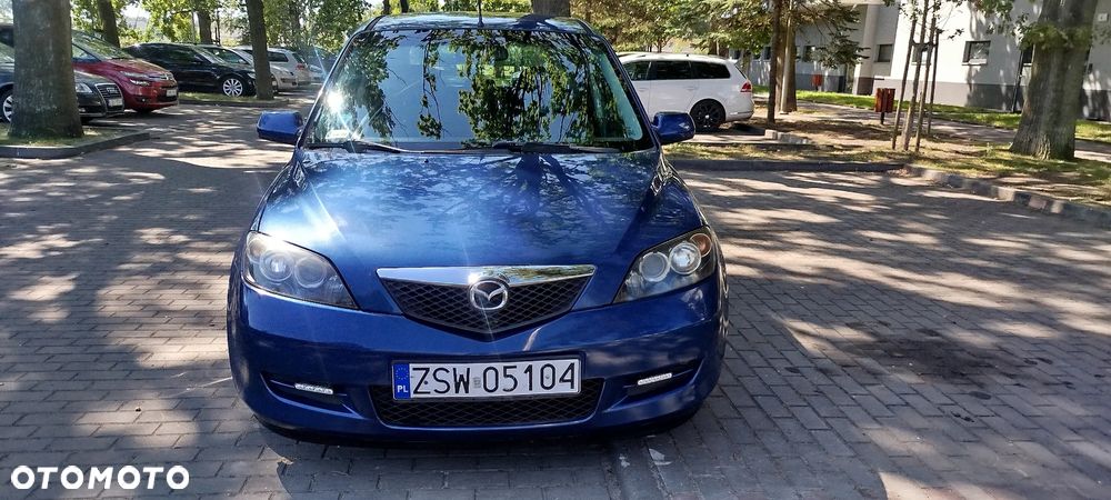 Mazda 2 - 2