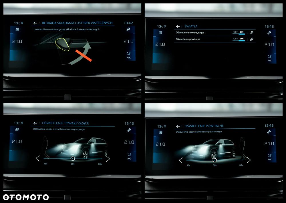 Peugeot 5008 BlueHDi 130 EAT8 Allure Pack - 38