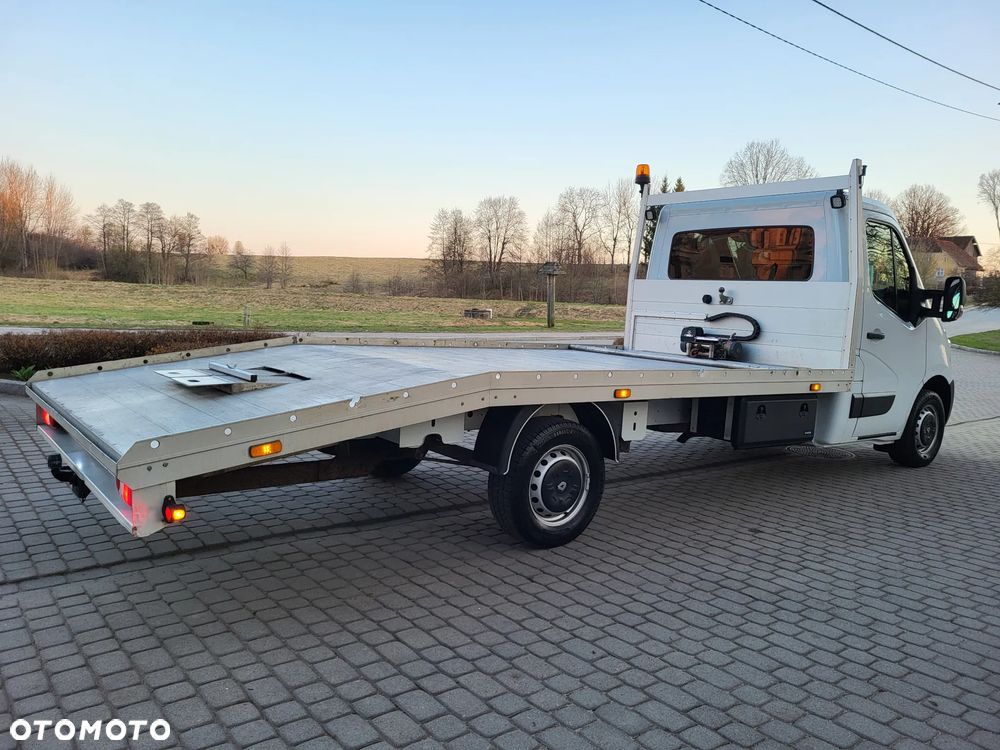 Renault Master - 20