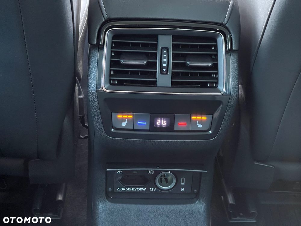 Skoda Kodiaq 2.0 TDI 4x4 Style DSG - 36