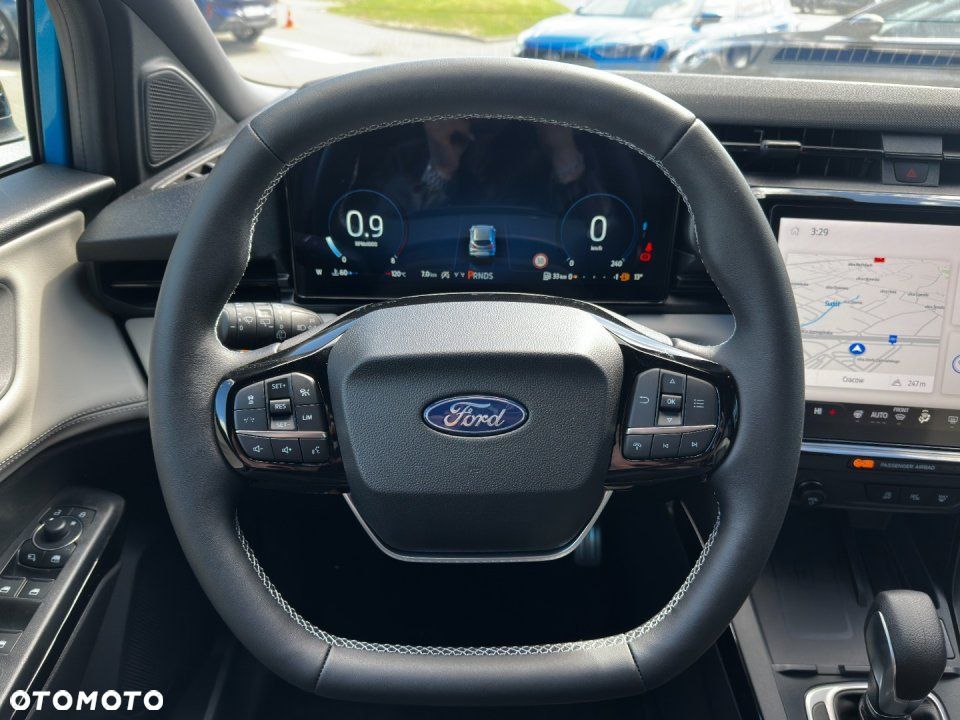 Ford Puma - 15