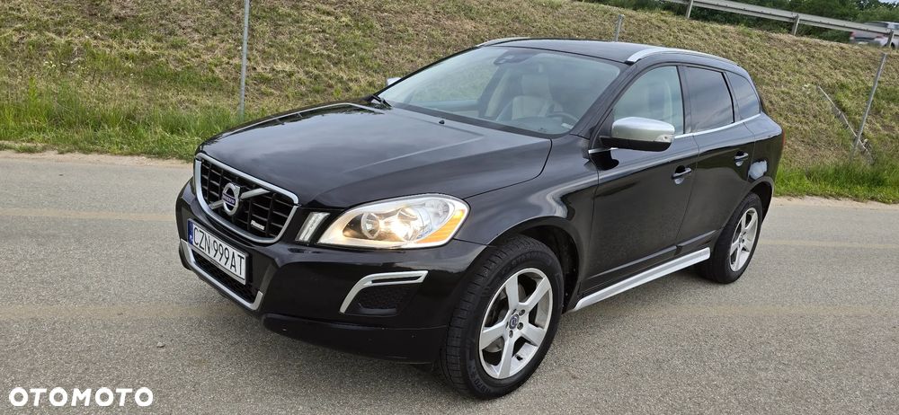 Volvo XC 60 D3 RDesign