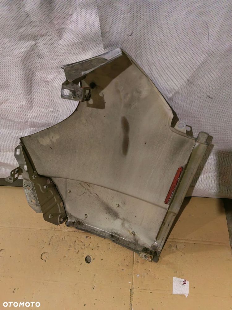 bŁotnik prawy przÓd jumper boxer ducato 06-14 - 3