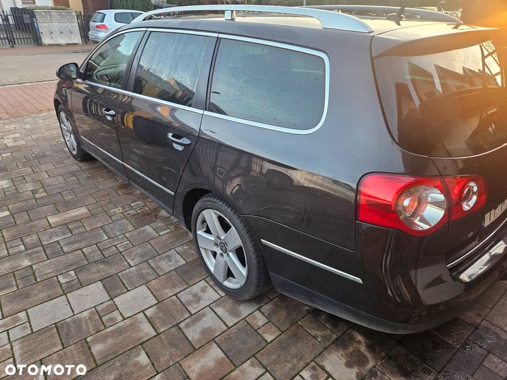 Volkswagen Passat 2.0 TDI Highline - 6