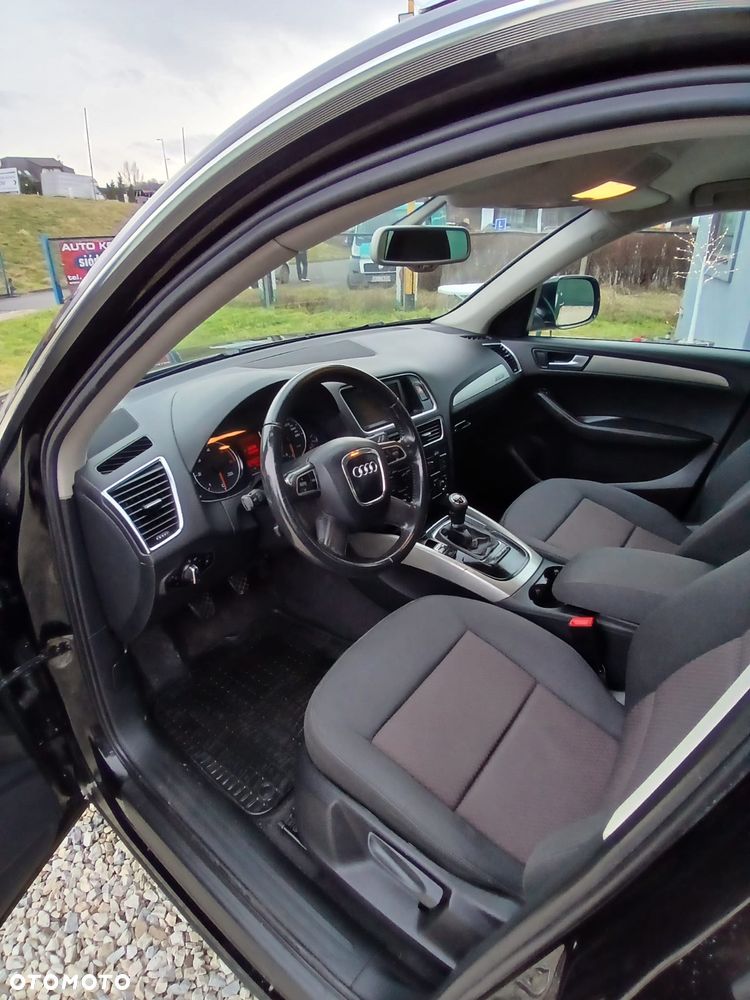 Audi Q5 2.0 TDI Quattro Prime Line - 22