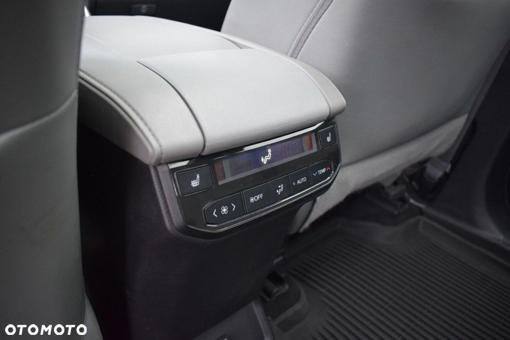Toyota Highlander - 17
