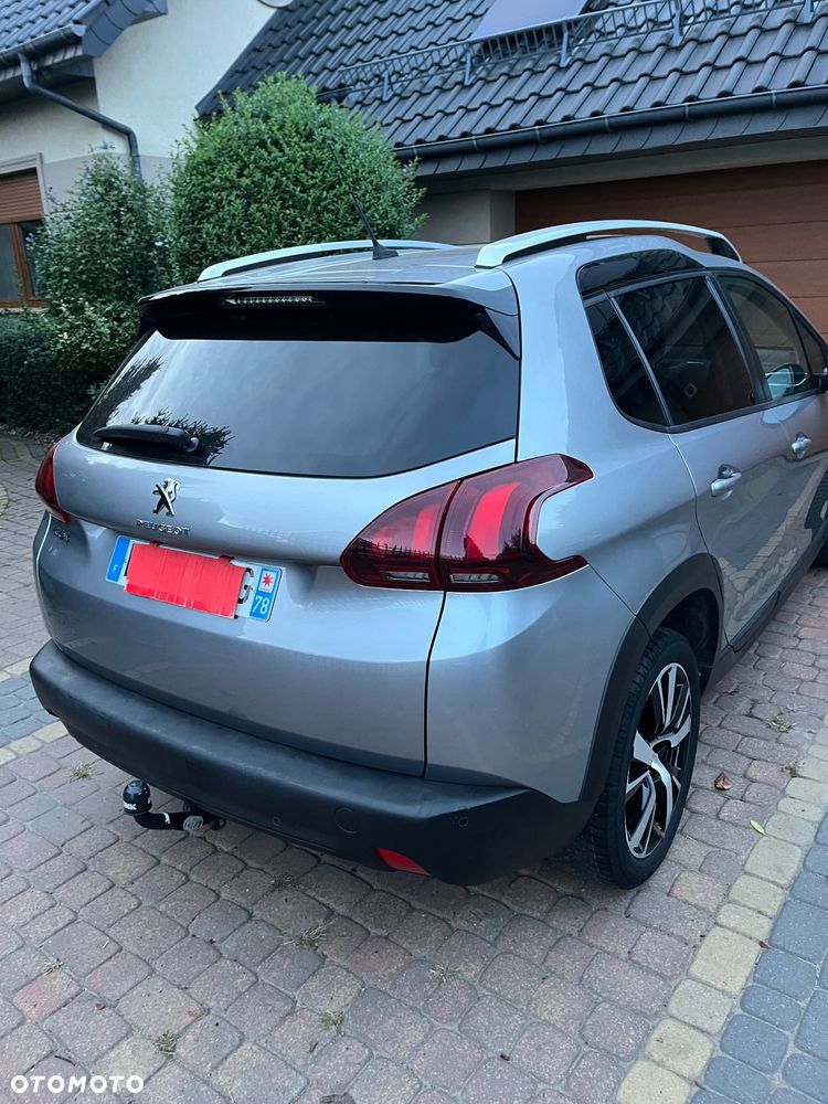 Peugeot 2008 - 15
