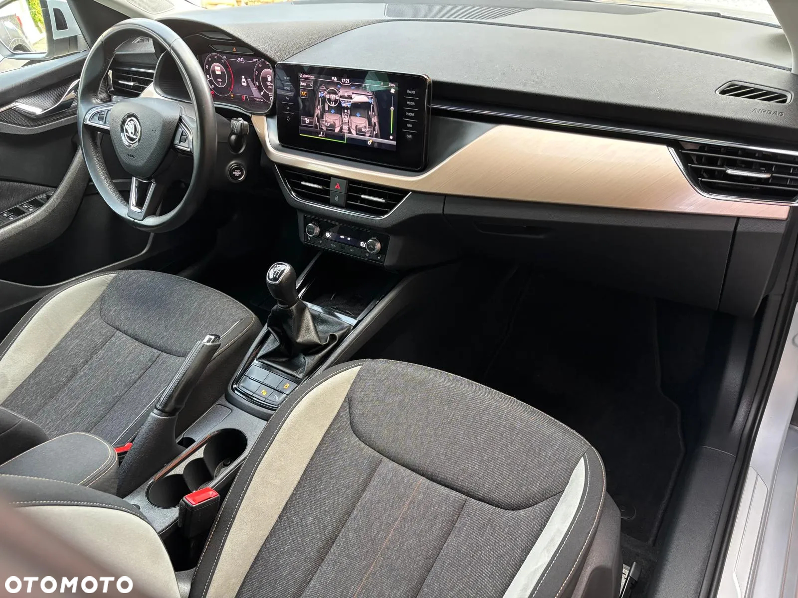 Skoda Scala 1.6 TDI SCR Style - 16