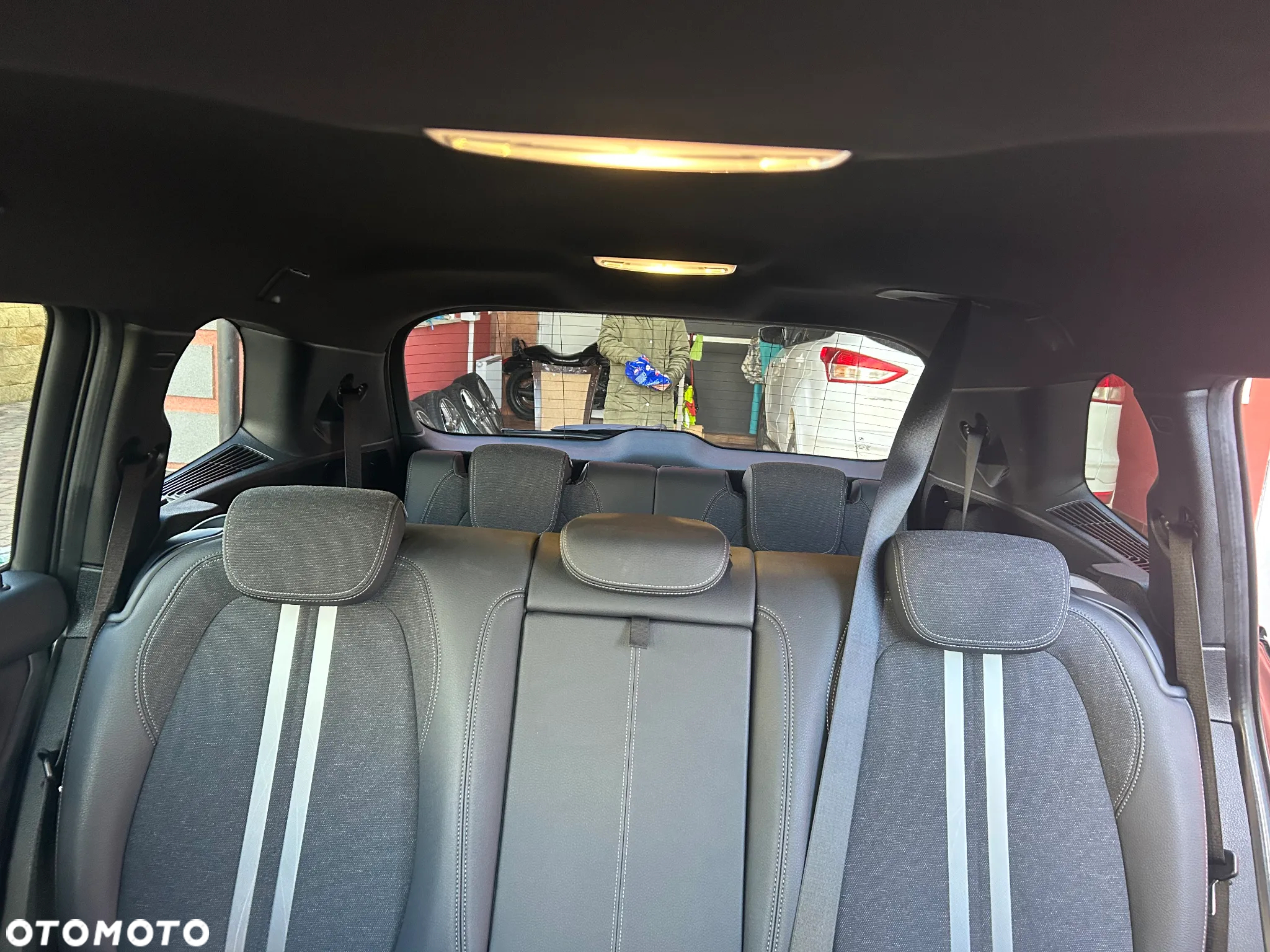BMW Seria 2 218i M Sport - 21