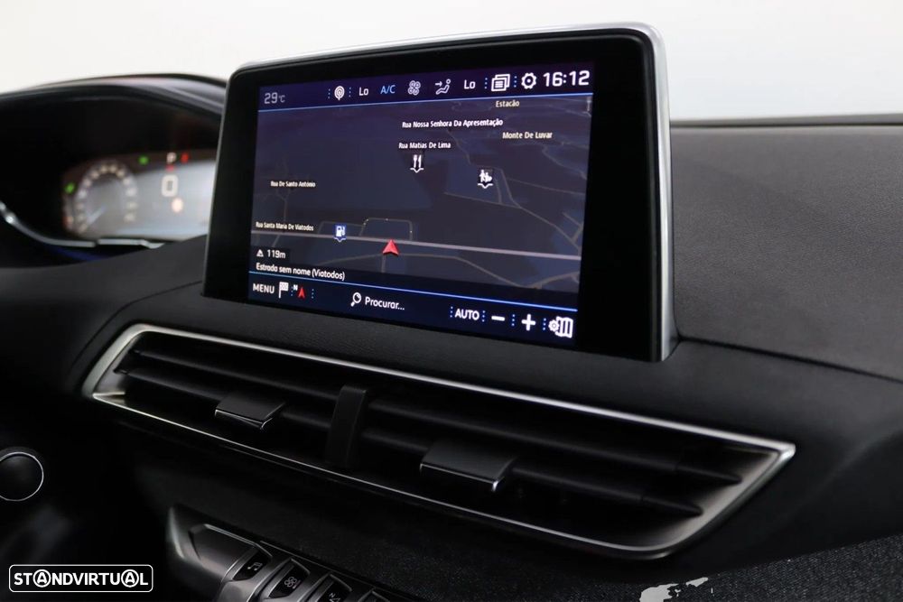 Peugeot 3008 PureTech 130 Stop & Start Crossway - 5