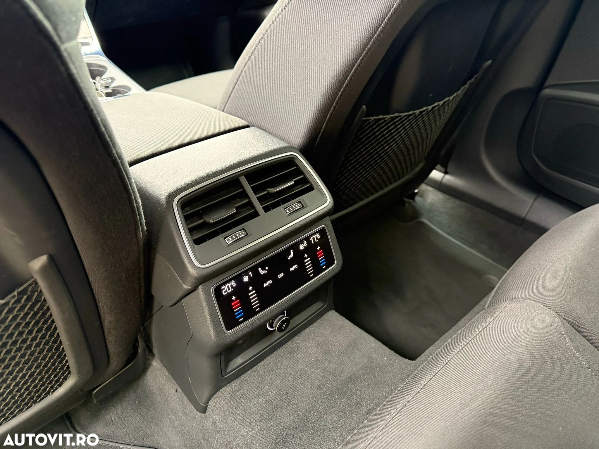 Audi A6 Avant 45 TDI quattro tiptronic design - 8