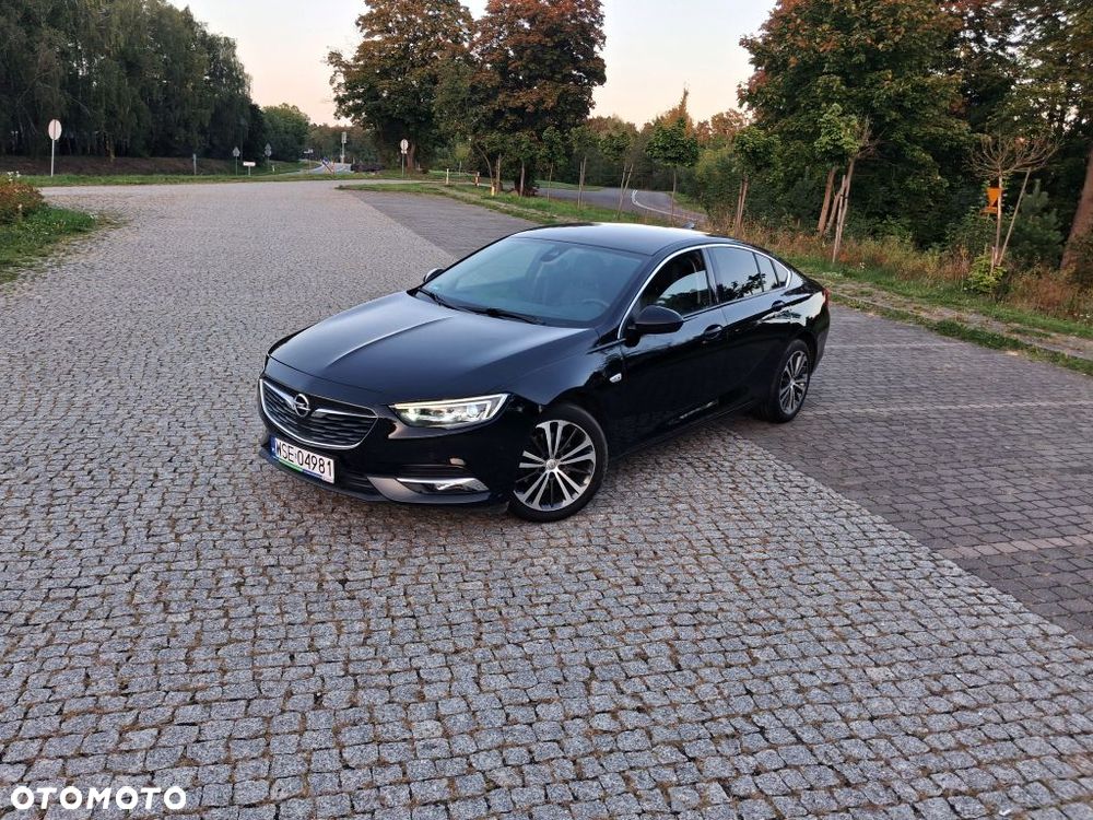 Opel Insignia 2.0 CDTI Active S&S - 35