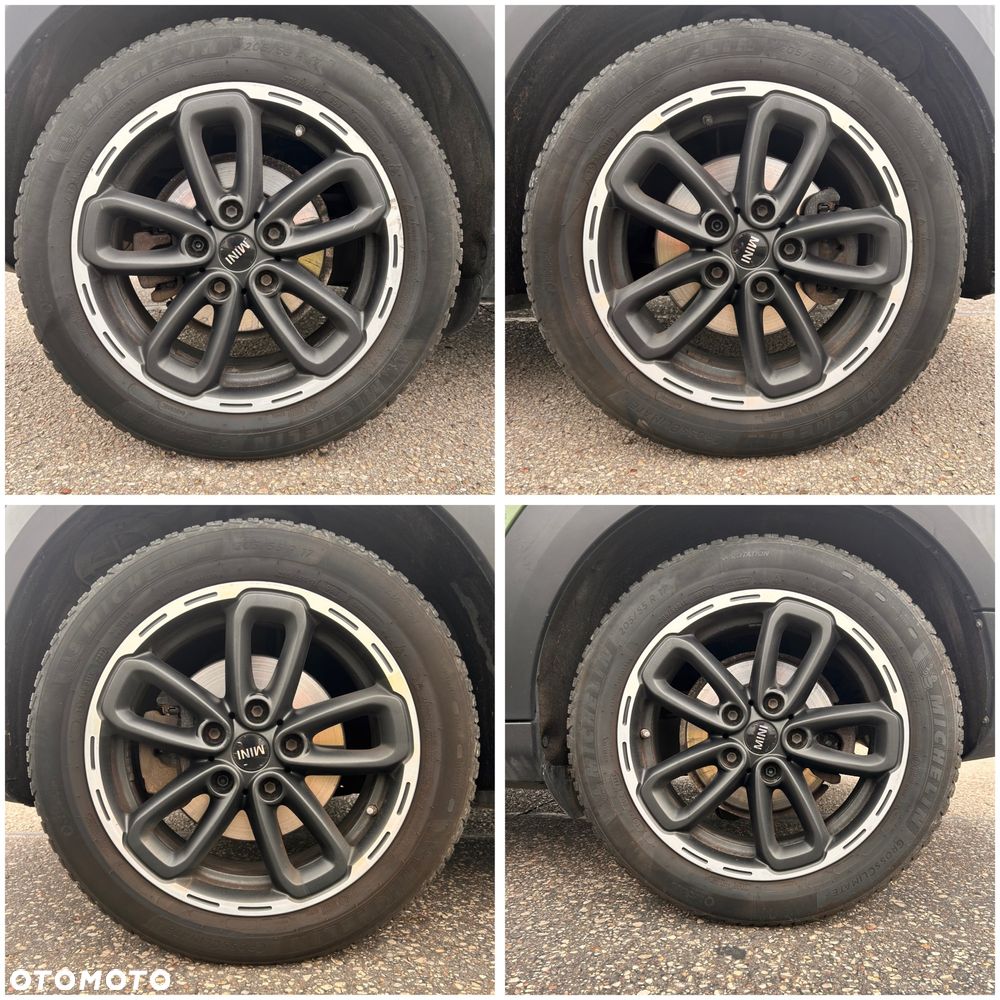 MINI Countryman Cooper SD ALL4 - 14