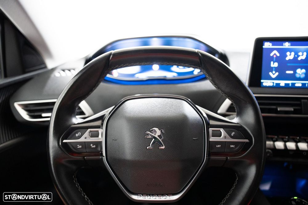 Peugeot 3008 1.2 PureTech Allure - 20