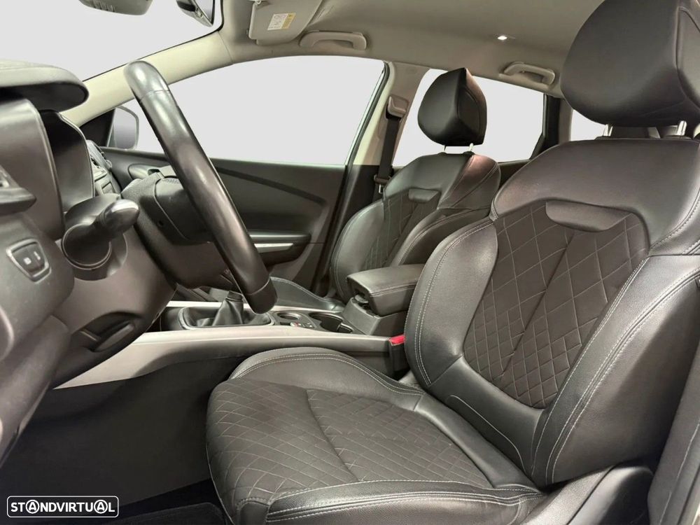 Renault Kadjar 1.3 TCe Intens - 7