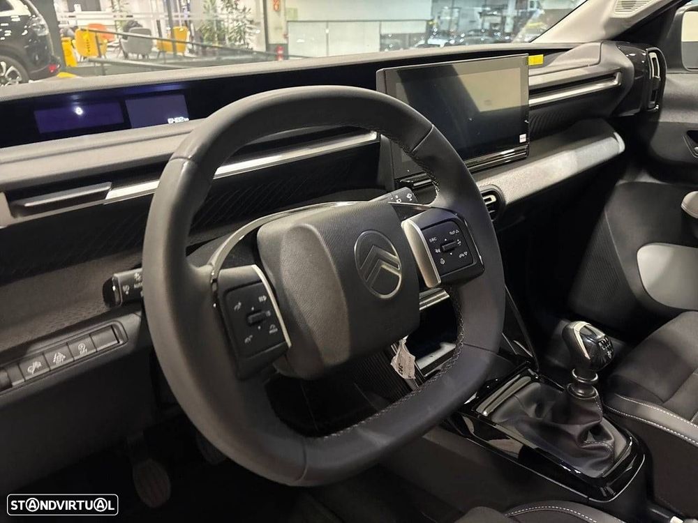 Citroën C3 1.2 Turbo Max - 12