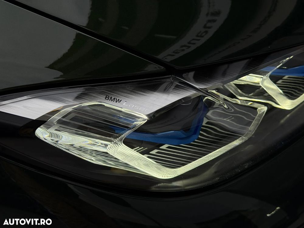 BMW Seria 4 420d AT MHEV - 23