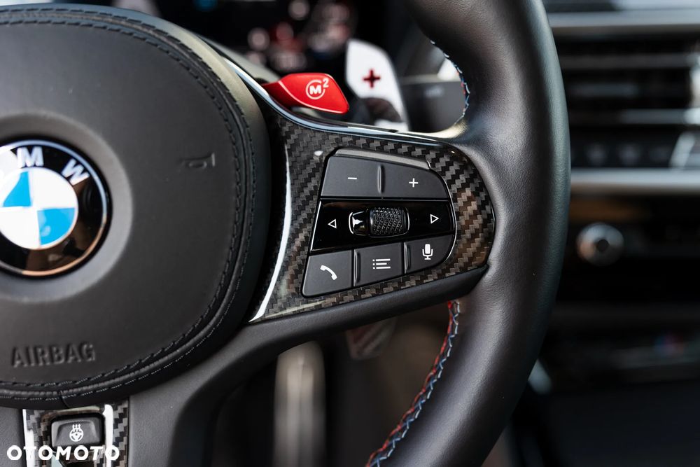 BMW X4 M - 30
