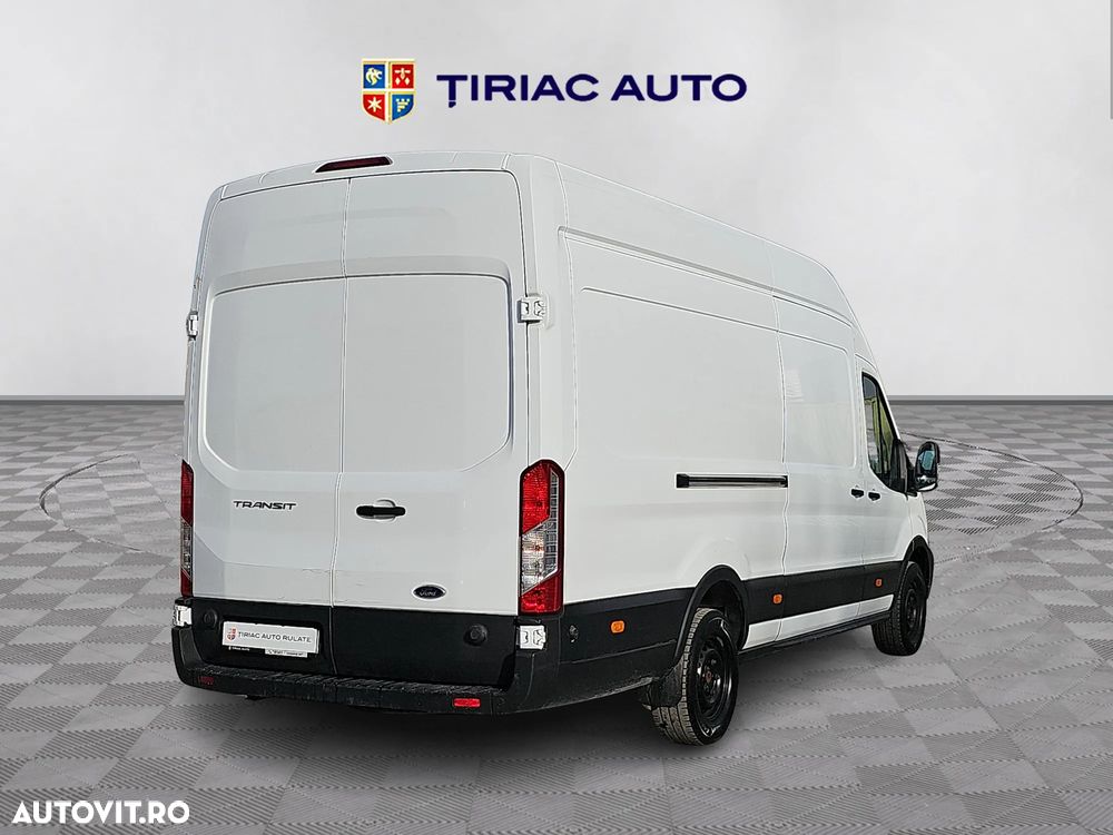 Ford Transit L4H3 - 5