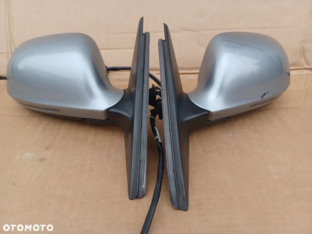 LUSTERKO AUDI A4 B8 6PIN LY7G - 1