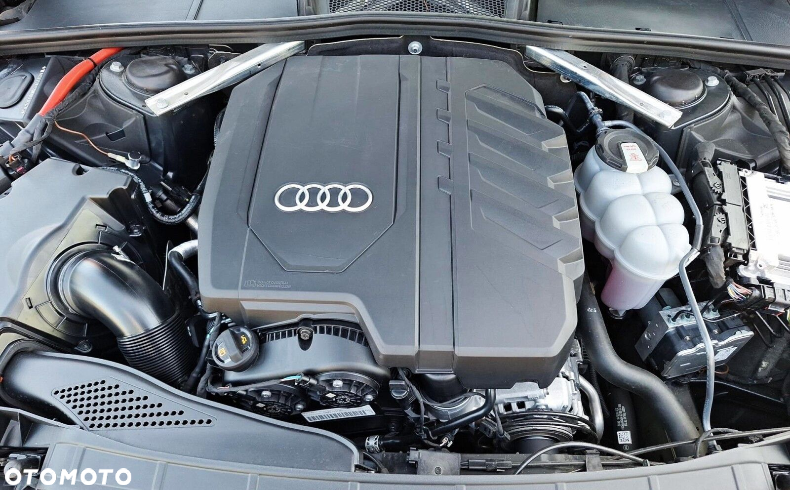Audi A5 - 34